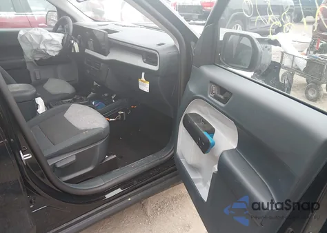 2025 Ford Maverick Xlt z USA, uszkodzony, nr VIN 3FTTW8J38SRB30081